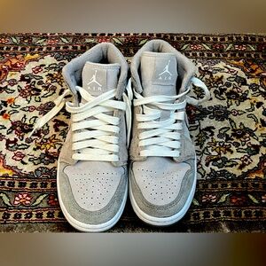 Brand New Air Jordan!